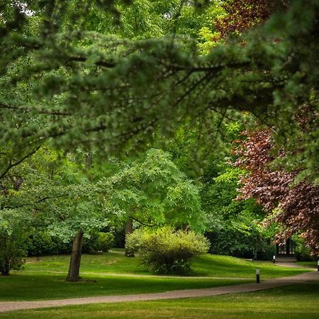 Posada Salentein Los Arboles Ngoại thất bức ảnh