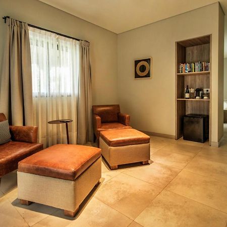 Posada Salentein Los Arboles Ngoại thất bức ảnh