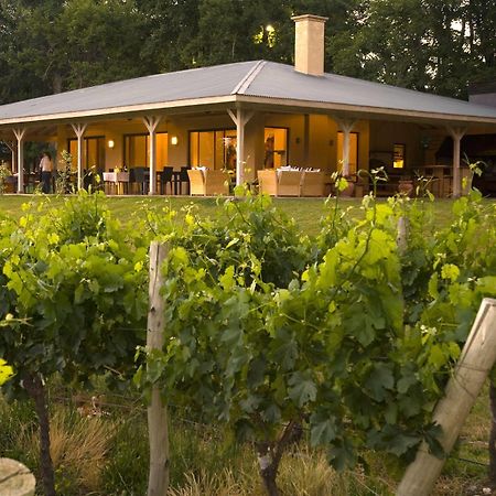 Posada Salentein Los Arboles Ngoại thất bức ảnh