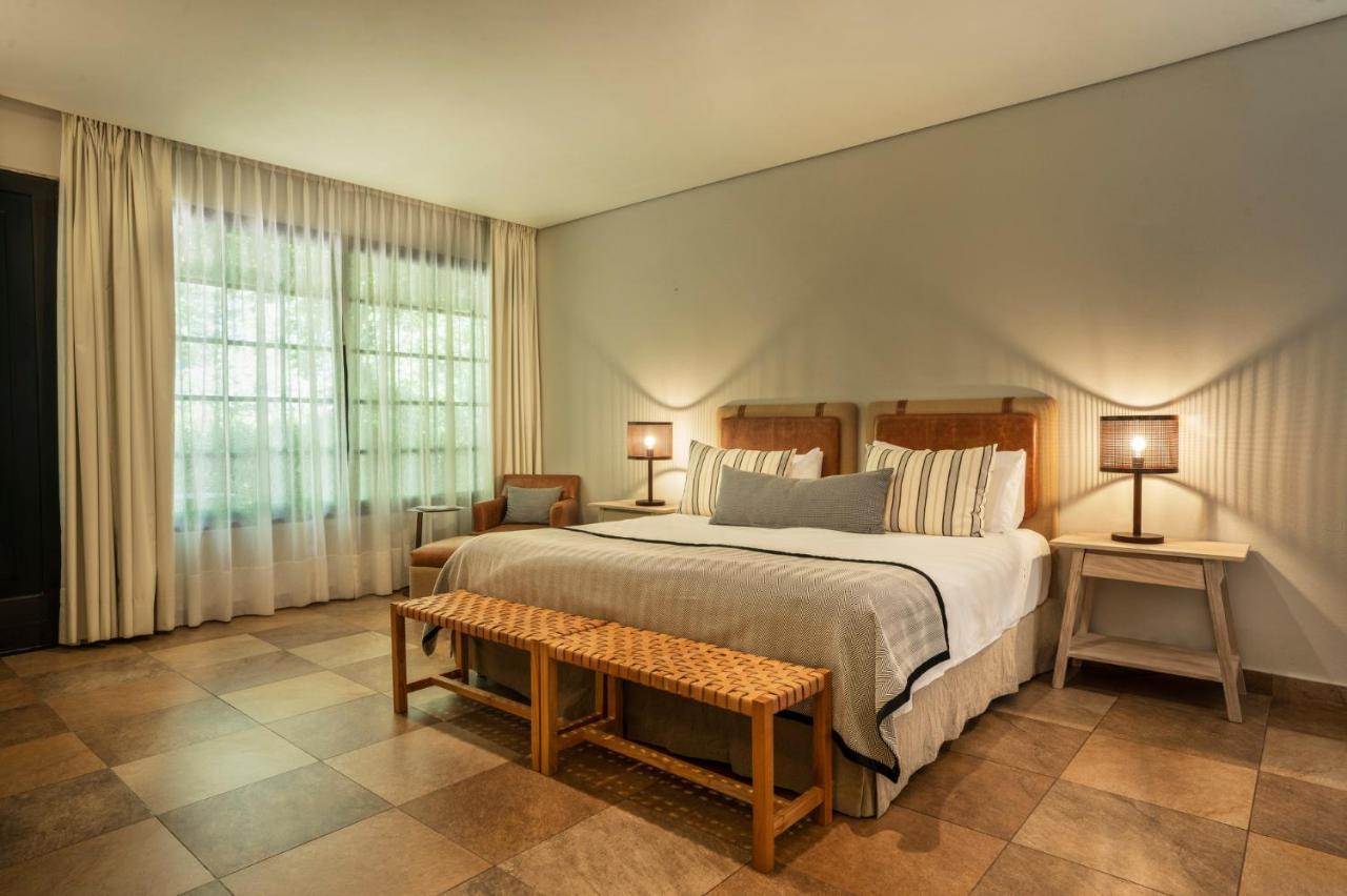 Posada Salentein Los Arboles Ngoại thất bức ảnh