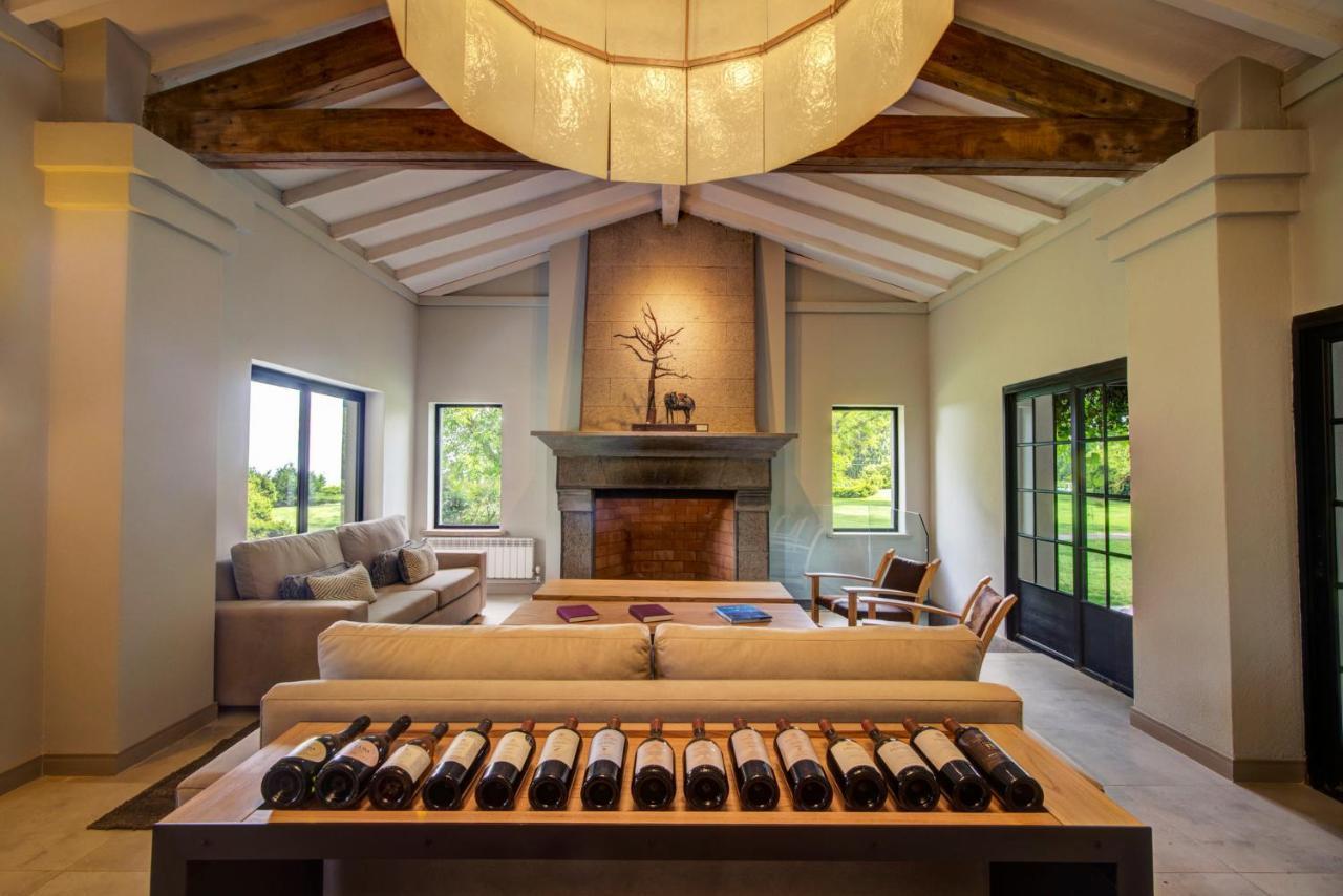 Posada Salentein Los Arboles Ngoại thất bức ảnh
