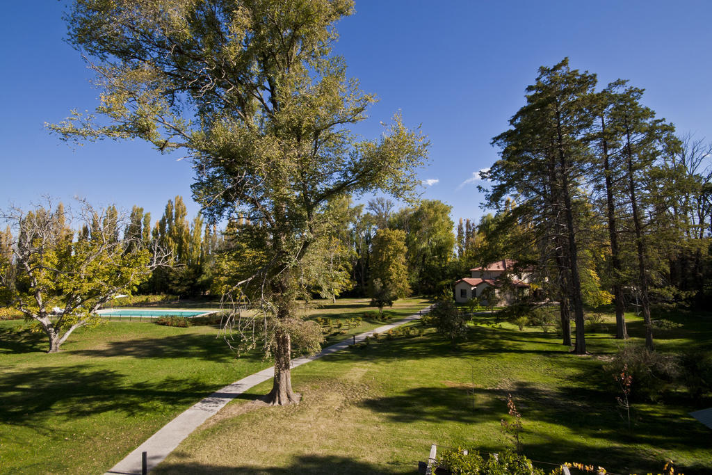 Posada Salentein Los Arboles Phòng bức ảnh