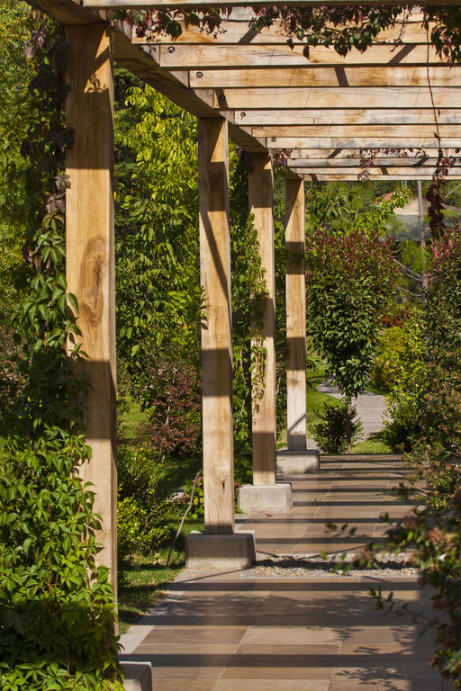 Posada Salentein Los Arboles Phòng bức ảnh