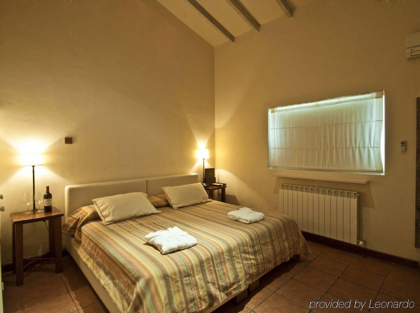 Posada Salentein Los Arboles Ngoại thất bức ảnh